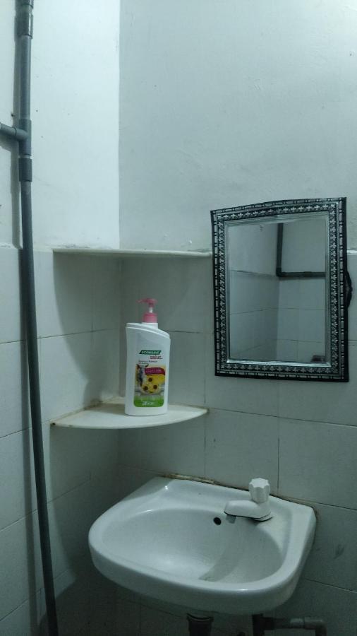 Homestay Budget Lenggong Kampong Ulu Jepai Exterior photo